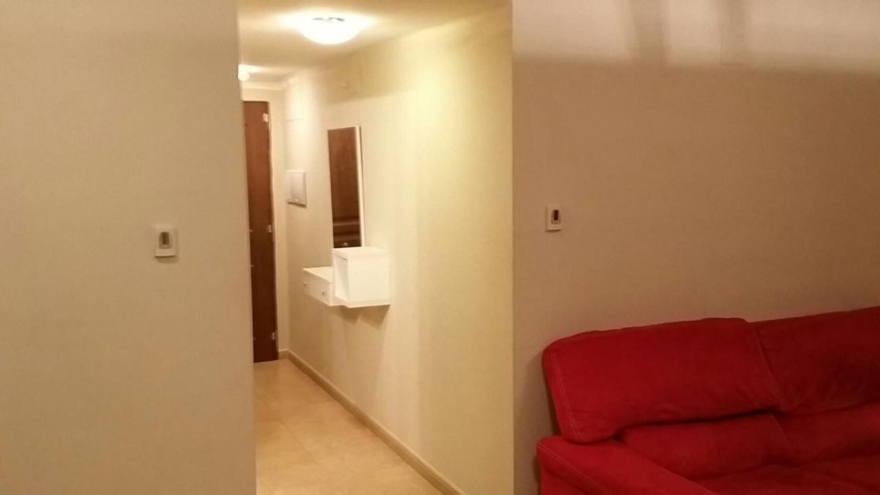 Apartament Apartamento Centro Almansa Zewnętrze zdjęcie